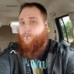 Meet your Posher, Kyle